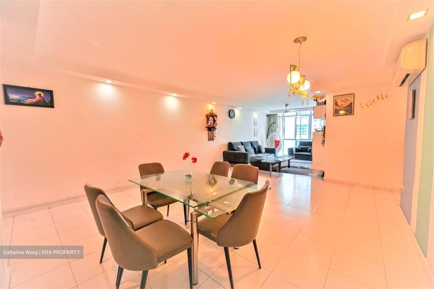 Blk 190 Punggol Central (Punggol), HDB Executive #531409811
